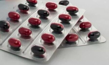 Liečba chronickej a akútnej prostatitídy