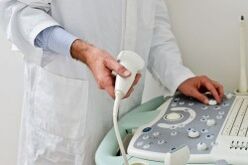 Ultrazvuk na prostatitídu